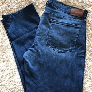 PAIGE FEDERAL MENS DENIM / JEANS